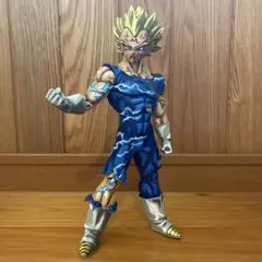 魔人ベジータ　二次元彩色 魔人ベジータ塗りました🤩 #ドラゴンボール #ドラゴンボール超