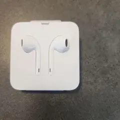 Apple EarPods with Lightning 純正品新品未使用