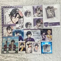 2026年最新】トキヤ 缶バッジの人気アイテム - メルカリ