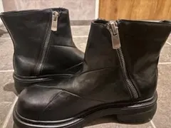 Urban Cypher Grain Layer Boots - メルカリ