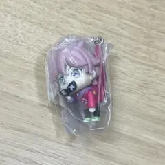 CR つまんでつなげてますこっと Francisco