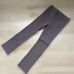 デビロック　ストレッチパンツ　120cm