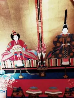 2025年最新】雛人形 古の人気アイテム - メルカリ