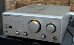 ONKYO A-909LTD プリメインアンプ 本体のサムネイル