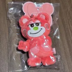 ショウタロウ　リズコ　10cm ドール キーリング