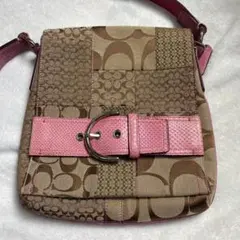 2026年最新】COACH コーチ シグネチャーパッチワークの人気アイテム