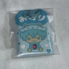 すとぷりころん　お守り