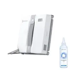 値引】【未使用】ECOVACS WINBOT 920 窓拭きロボット - メルカリ