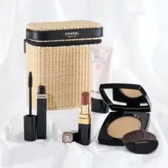 ❗️週末限定値下げ❗️CHANEL レ ベージュ パニエ デ エサンシエル