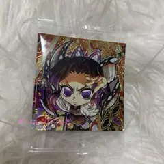 鬼滅の刃 ディフォルメシールウエハース 其ノ十三 胡蝶しのぶ