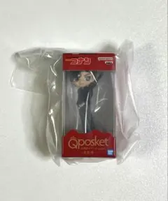 名探偵コナン Qposket ミニチュアコレクション 赤井秀一