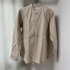 GROBAL WORK シャツ