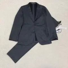新品未使用タグ付き　パジャマスーツ　ジャケット サイズL パンツ　サイズM