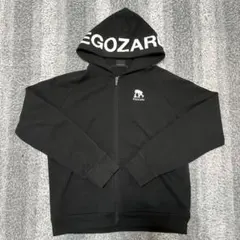 2025年最新】エゴザル パーカーの人気アイテム - メルカリ