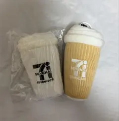 セブンイレブンハッピーくじ　B賞