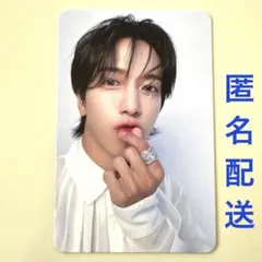 CNBLUE ヨンファ トレカ 10th Mini Album [X]