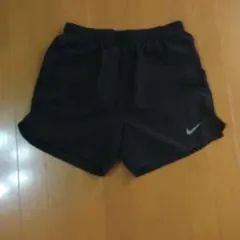 Nike Dri-FIT 黒ショートパンツ M