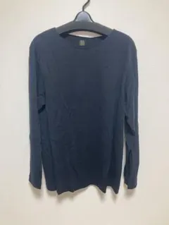 batoner ヘンプ　バスクロンTのサムネイル
