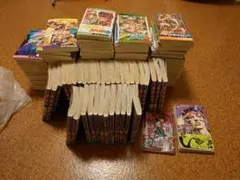 ジョジョの奇妙な冒険+α