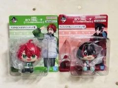 カラフルピーチ　一番くじフィギュア賞