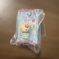 HELLO KITTY パッケージミニチュアコレクション 日焼けver