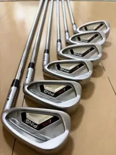 2025年最新】モーダス105 アイアンの人気アイテム - メルカリ