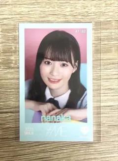 ≠ME ノイミー 冨田菜々風 ミニフォト Vol.10 - メルカリ