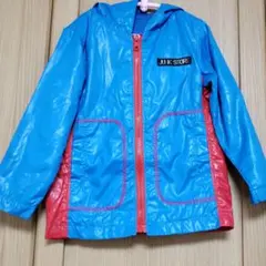 ジャンクストアー　ジャンパー アウター ウィンドブレーカー