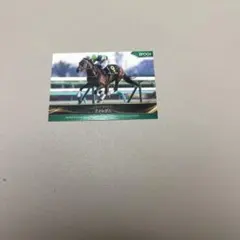EPOCH 2025 ファンダム トレカ キャロットクラブ
