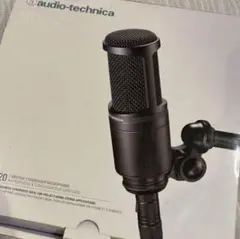 2026年最新】audio technica 配信機器・PA機器・レコーディング機器の