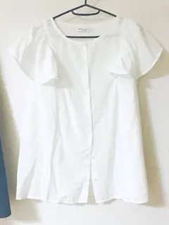 ほぼ未使用！ブラウス