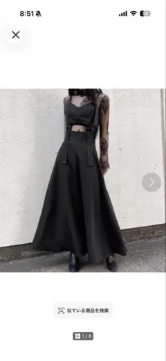 lveu. ワンピース