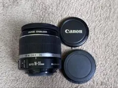 Canon EF-S18-55mm f3.5-5.6 ISのサムネイル