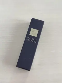 新品未使用 Norganic Vie リンクルパックエッセンスミニ5g 美容液