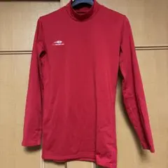 ティゴラ サッカーフットサル 長袖アンダーシャツ Sサイズ