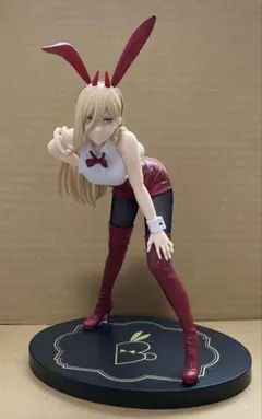 チェンソーマン パワー BiCuteBunnies フィギュア　まとめ売り Amazon.co.jp: チェンソーマン BiCute Bunnies Figure パワー