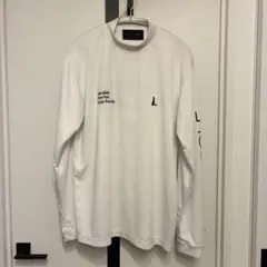 fr2 golf ANTi COUNTRY CLUB モックネック M 新品 - メルカリ