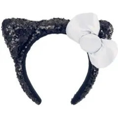 【USJ 】キティ カチューシャ