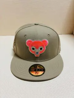 NEW ERA シカゴ カブス 7 3/8 海外別注 限定品 - メルカリ