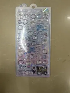 BONBON DROP & POP SEAL シールセット