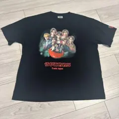 Travis Japan トラジャ TJ ワルツ Tシャツ 新品未開封 新品】トラジャツアーTシャツ【未開封】 TravisJapan - メルカリ