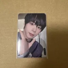 boynextdoor showcase ショーケース ウナク 운학 トレカ - メルカリ
