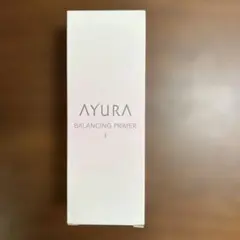 AYURA アユーラ バランシングプライマーα　I 100mlのサムネイル
