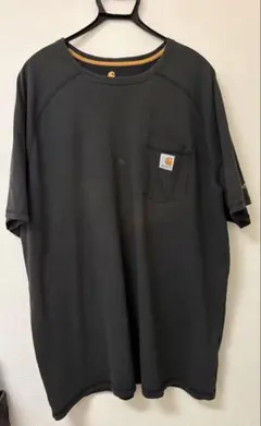 Carhartt カーハート Tシャツ 2XL ブラックのサムネイル