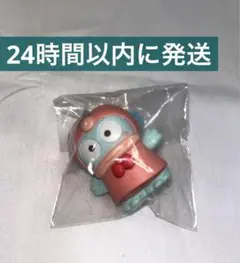 サンリオ おともだちきぐるみフィギュア ハンギョドン