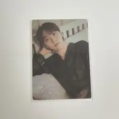 スングァン トレカ seventeencafeセブチカフェ seungkwan