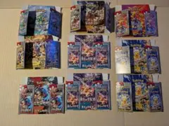 2025年最新】超電ブレイカー 空箱の人気アイテム - メルカリ