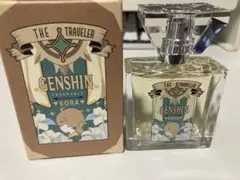 Genshin Impact Sora フレグランス