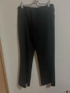 junya watanabe セミフレアスラックス