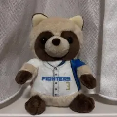 北海道日本ハムファイターズ アニマルくじ 郡司 30 - メルカリ